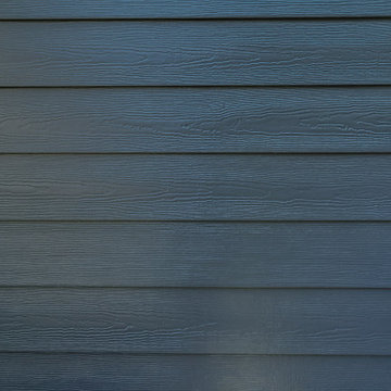 Lohman - James Hardie Siding