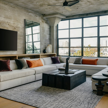 Elegant Oakland Loft