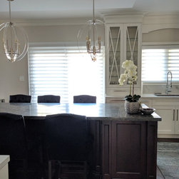 Hunter Douglas Blinds - Cellular Shades