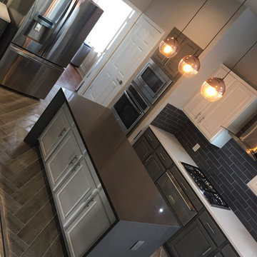 Kitchen Remodel (After)