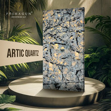Artic Quartz
