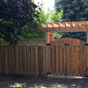 Fencing