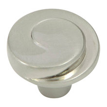 Cabinet knobs
