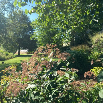 Glendale: 20 years of Soul Conservation, Somerset, VA