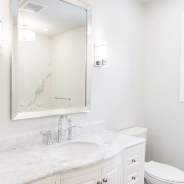 McGregor Cres Project
