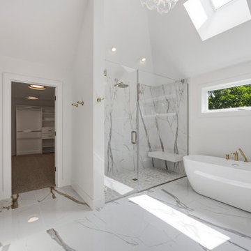 Modern Transitional Wyndermere | Burr Ridge, IL