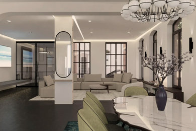 Exquisites Loft in Wiesbaden, Germany