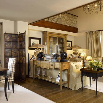 CHALET URBANIZACIÓN