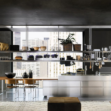 Kitchens