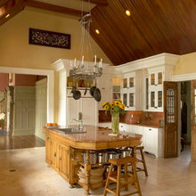 kitchens
