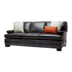 Dexter Sofa - Furniture