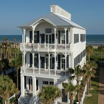 Coastal Living Magazine Idea House