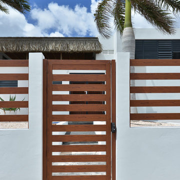 Curacao Dutch Caribbean