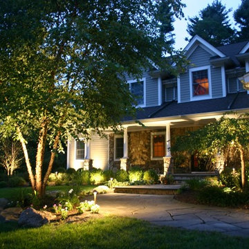Landscape Lighting