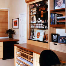 sports room