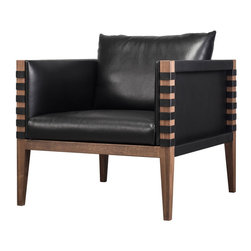LUPIN LOUNGE SOFA - アームチェア・アクセントチェア
