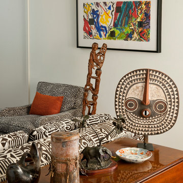Royal Way renovation