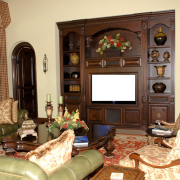 Custom Furniture