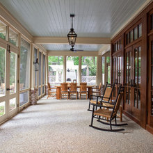 porch/deck
