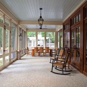Anson Park, Palmetto Bluff