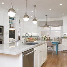 future kitchen renovation