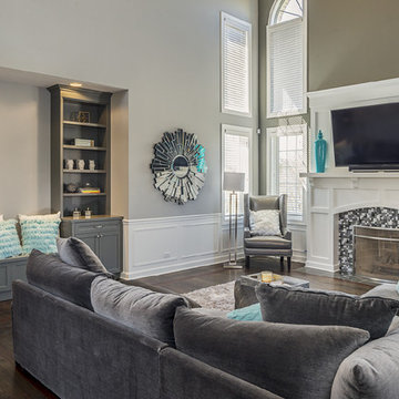 South Barrington Residence