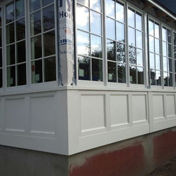 Getto Renovation - Products