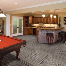 Basement Floor