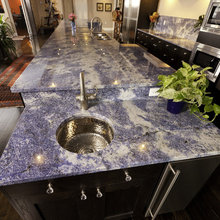 granite