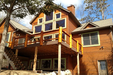 Exterior home photo in Minneapolis