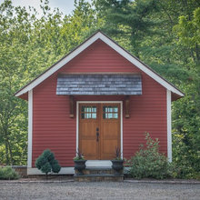 Bart's Barn