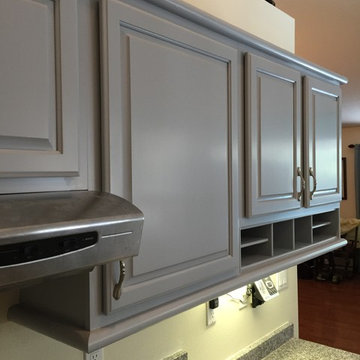 New Cabinet Painting Pictures
