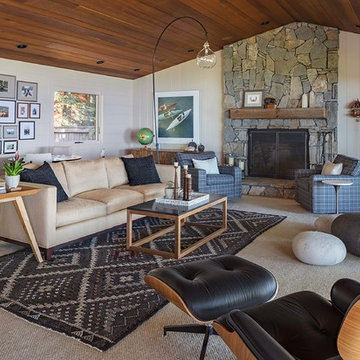 Lake Tahoe Vacation Home