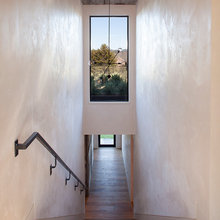 St Helena ~ Staircase
