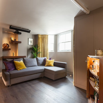 Dalston Townhouse