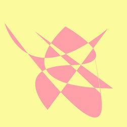 Digital Abstract Paintings - Products