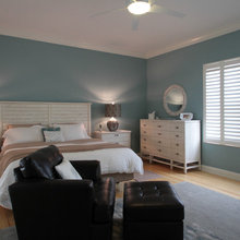 Mom A D Dads Cottage Bedroom