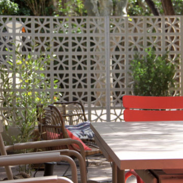 Oasis urbain