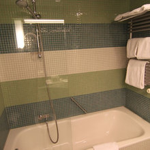 Bathroom Shower tile Ideas