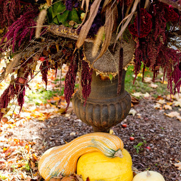 Houzz TV: Take a Leaf-Peeping Road Trip in New England