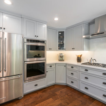 Modern Farmhouse