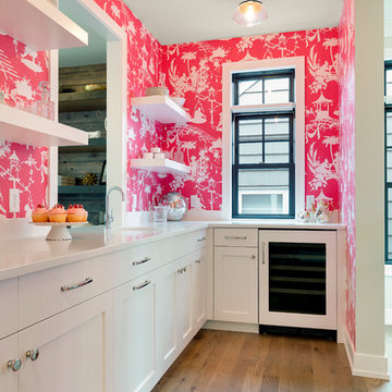 Elegant Eclectic