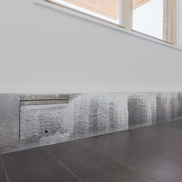 Radiator Custom Covers