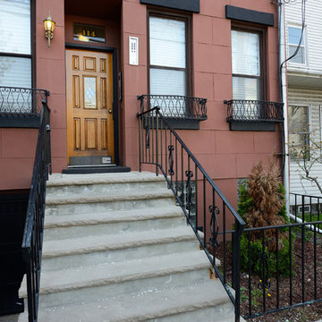 Monroe Street