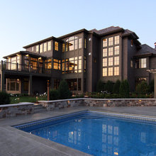 Exterior Ideas