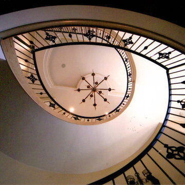 Formal Home in the City