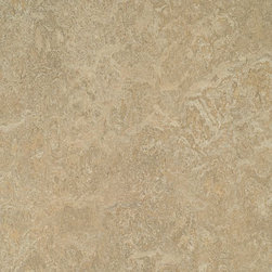 Forbo - Forbo Marmoleum Modular, Forest Ground - T3234, 10" x 20" - Flooring