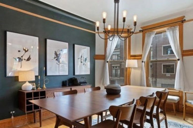 Lincoln Park Real Estate Staging