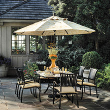 Patio Ideas