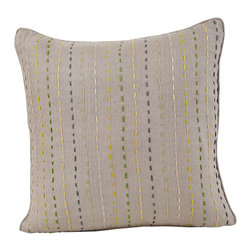 Eastern Elegant - Bed Pillows